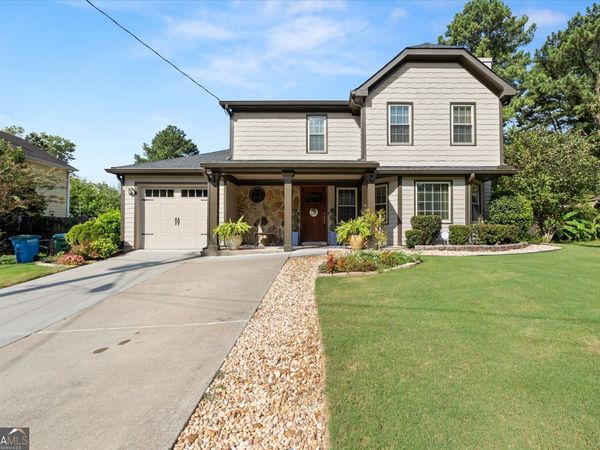 2431 Stonebridge Lane, Duluth, GA 30096