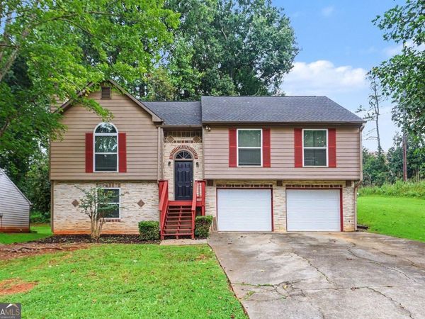1476 Chaseway Circle, Powder Springs, GA 30127