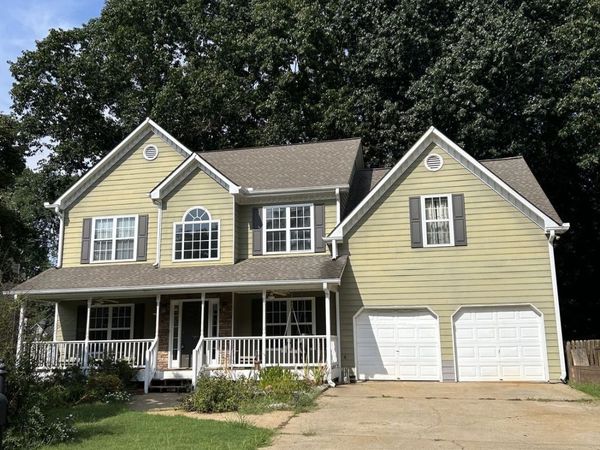 2097 Township Drive, Woodstock, GA 30189