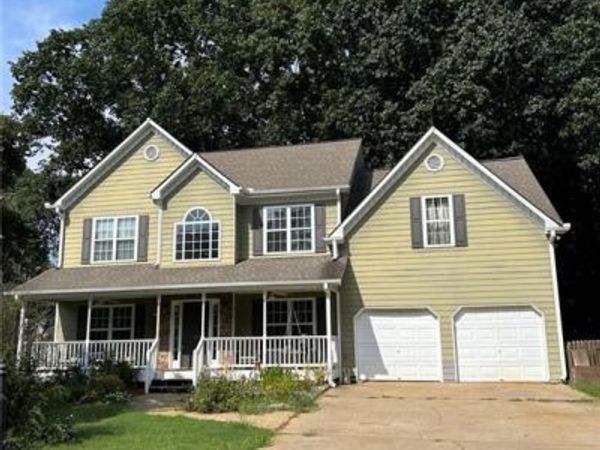 2097 Township Drive, Woodstock, GA 30189