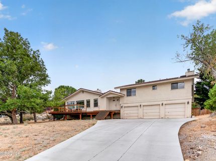 2870 Sagittarius Drive, Reno, NV 89509 Photo