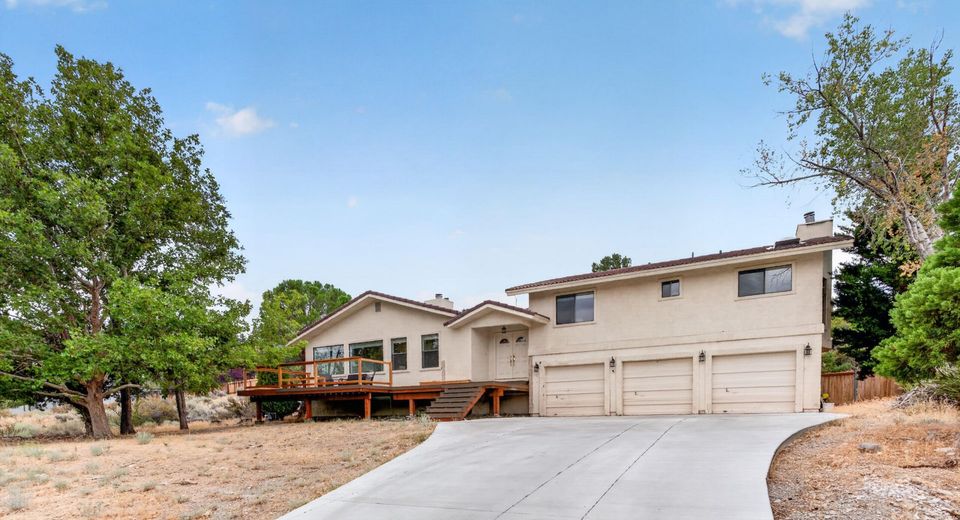 2870 Sagittarius Drive, Reno, NV 89509 Photo