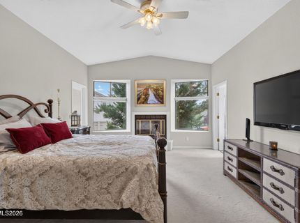 2870 Sagittarius Drive, Reno, NV 89509 Photo