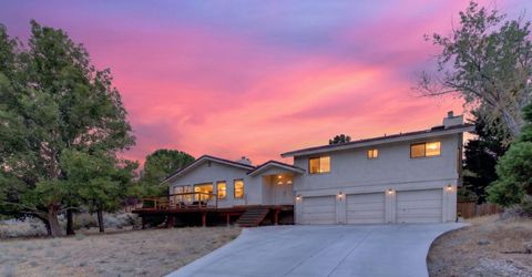 2870 Sagittarius Drive, Reno, NV 89509 Photo
