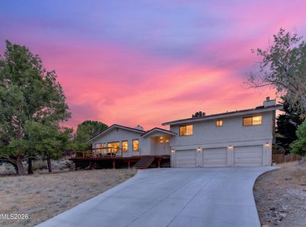 2870 Sagittarius Drive, Reno, NV 89509 Photo