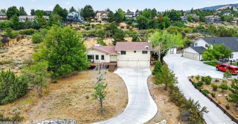 2870 Sagittarius Drive, Reno, NV 89509 Photo