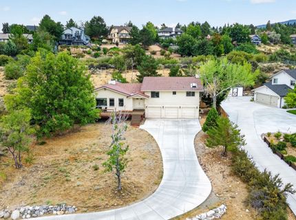 2870 Sagittarius Drive, Reno, NV 89509 Photo