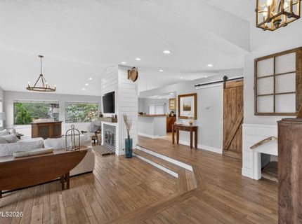 2870 Sagittarius Drive, Reno, NV 89509 Photo