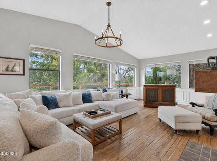 2870 Sagittarius Drive, Reno, NV 89509 Photo
