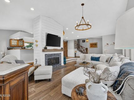 2870 Sagittarius Drive, Reno, NV 89509 Photo