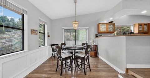 2870 Sagittarius Drive, Reno, NV 89509 Photo