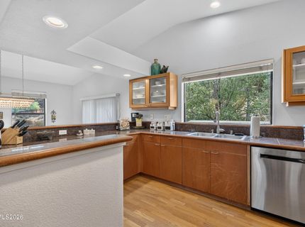 2870 Sagittarius Drive, Reno, NV 89509 Photo
