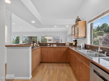 2870 Sagittarius Drive, Reno, NV 89509 Photo