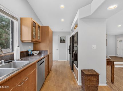 2870 Sagittarius Drive, Reno, NV 89509 Photo