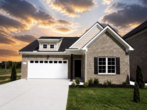 92 Laurel View St, Manchester, TN 37355