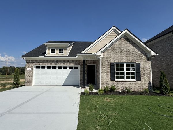 92 Laurel View St, Manchester, TN 37355