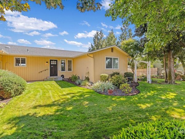 2746 Florence Court, Clarkston, WA 99403