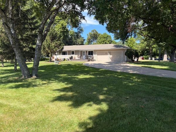 202 4th Street , Kerkhoven, MN 56252