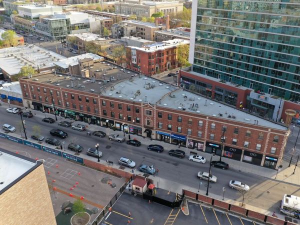 3751 N Halsted Street , Unit 315, Chicago, IL 60613