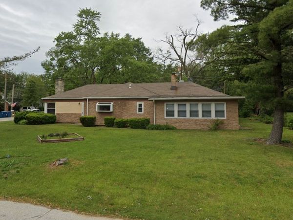 721 Saint Andrews Drive , Crete, IL 60417