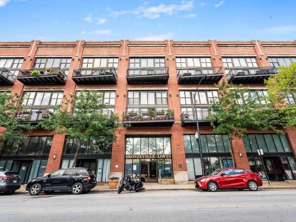 50 E 26th Street , Unit 421, Chicago, IL 60616