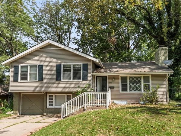 5906 E 97th Street, Kansas City, MO 64134