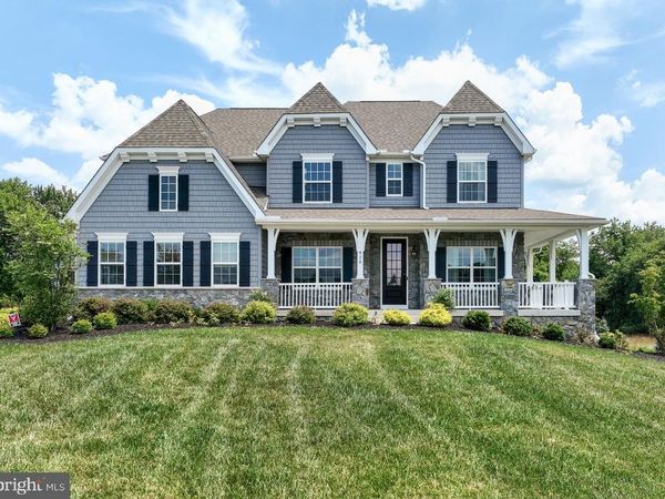 828 COUNT FLAME COURT , WESTMINSTER, MD 21157