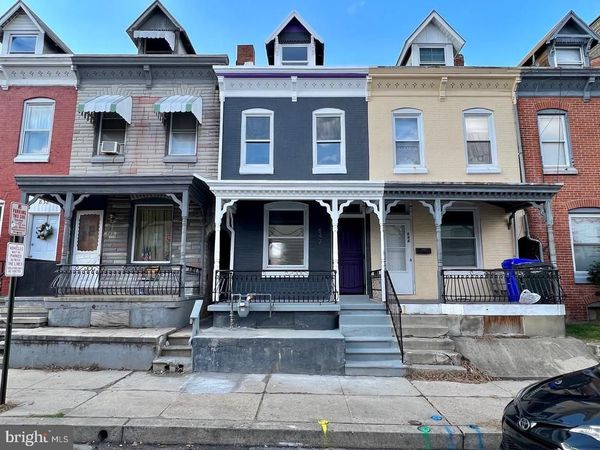 842 MULBERRY STREET , READING, PA 19604