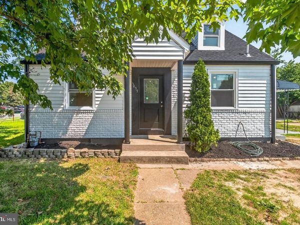3439 COURT WAY , BALTIMORE, MD 21222