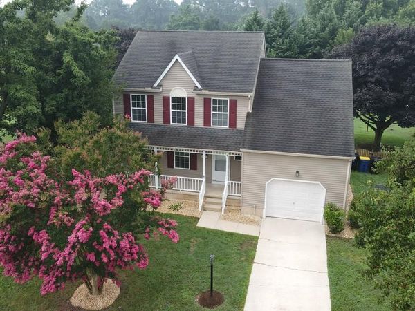 706 CARTER ROAD, MAGNOLIA, DE 19962