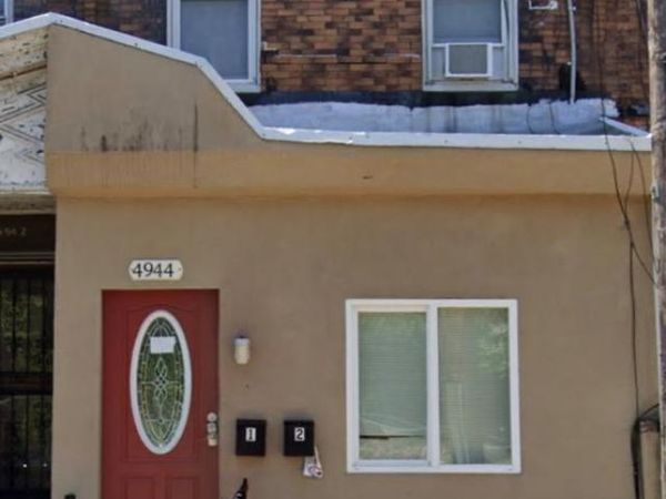 4944 ASPEN STREET, PHILADELPHIA, PA 19139