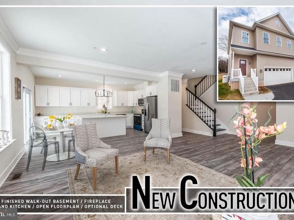 9624 HARFORD ROAD , PARKVILLE, MD 21234