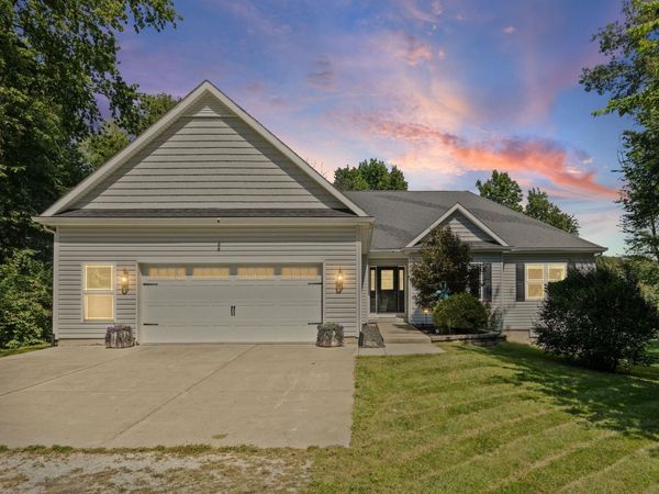 4129 Chase Lane, Romney, IN 47981