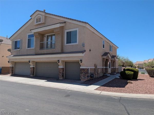 3313 Jamaica Princess Place , Unit 2, North Las Vegas, NV 89084