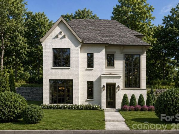 3900 Ashton Drive, Charlotte, NC 28210
