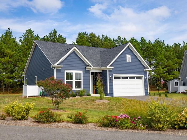1 Lloyds, IRVINGTON, VA 22480