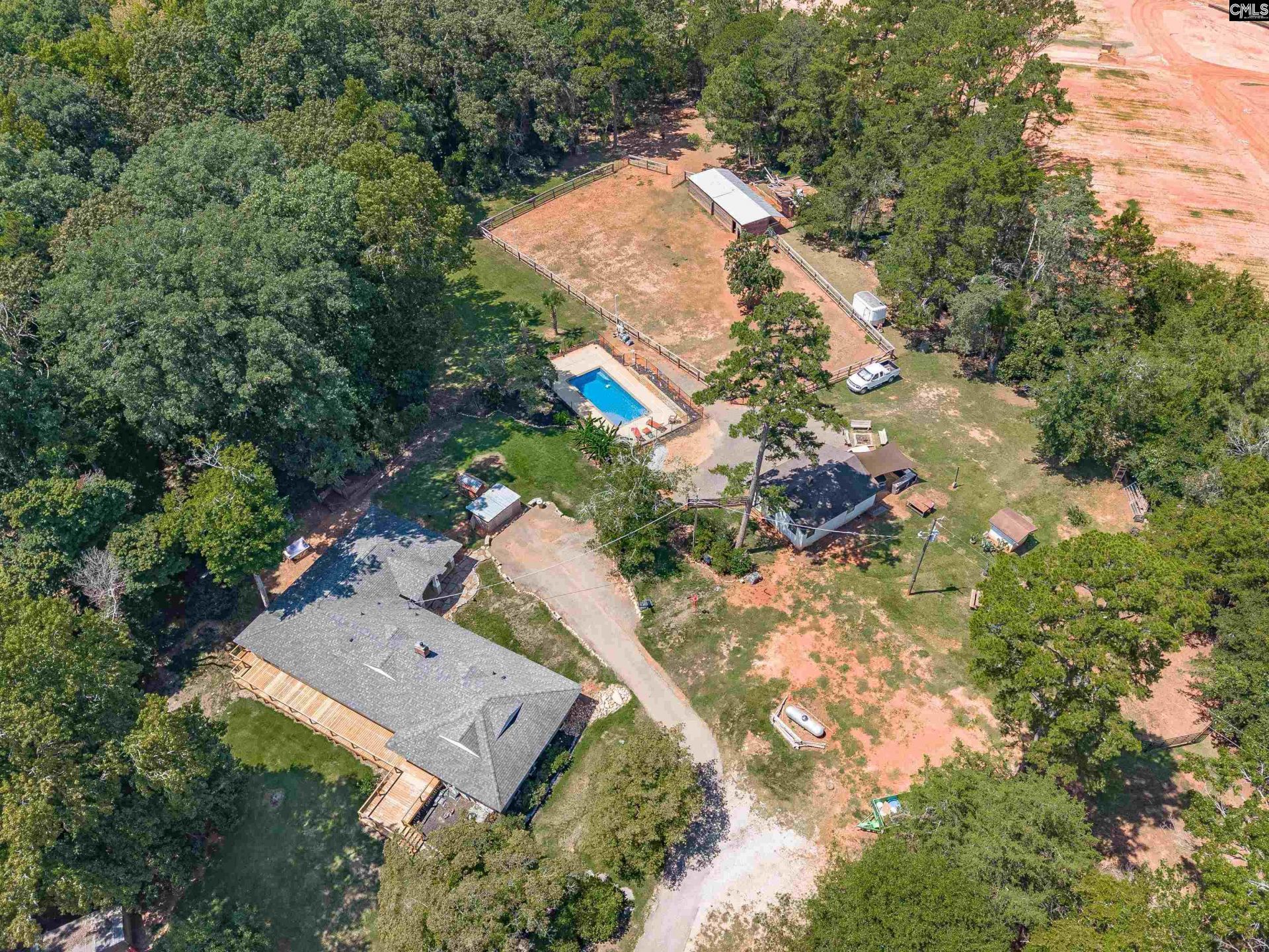 129 Jim Koon Road Photo 5