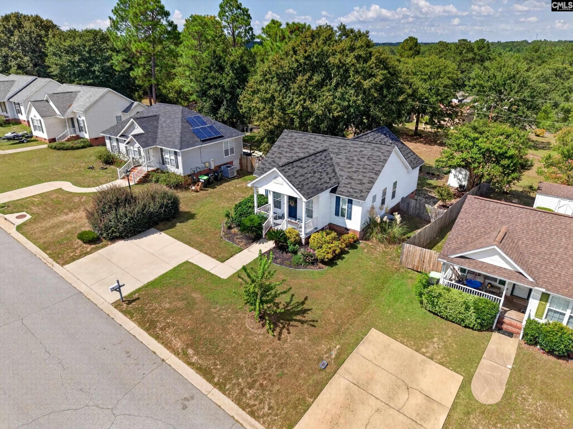 245 Hallie Hills Place  Photo 35