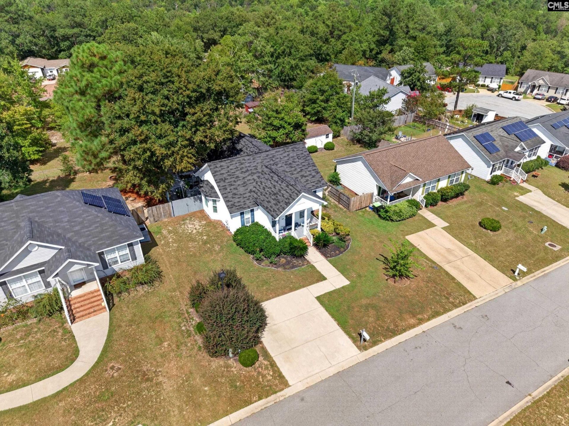 245 Hallie Hills Place  Photo 36