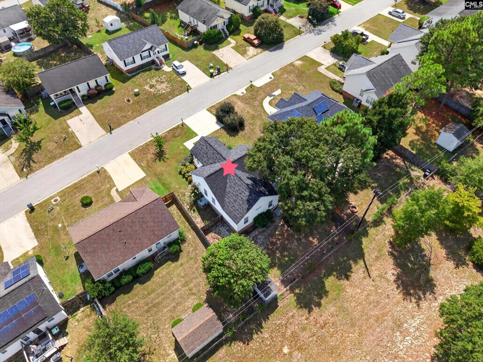 245 Hallie Hills Place  Photo 37