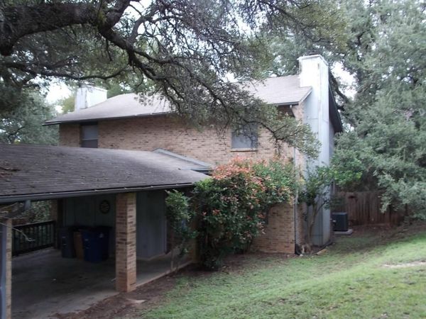 3308 Dunliegh DR, Unit B, Austin, TX 78745