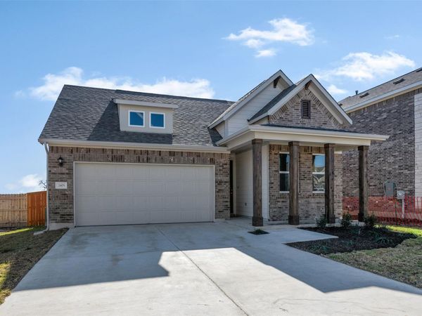1901 Fannie RD , Georgetown, TX 78633