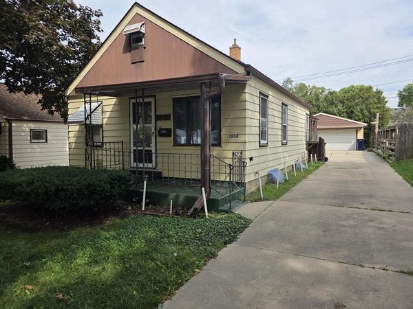 1958 S 97th STREET, West Allis, WI 53227