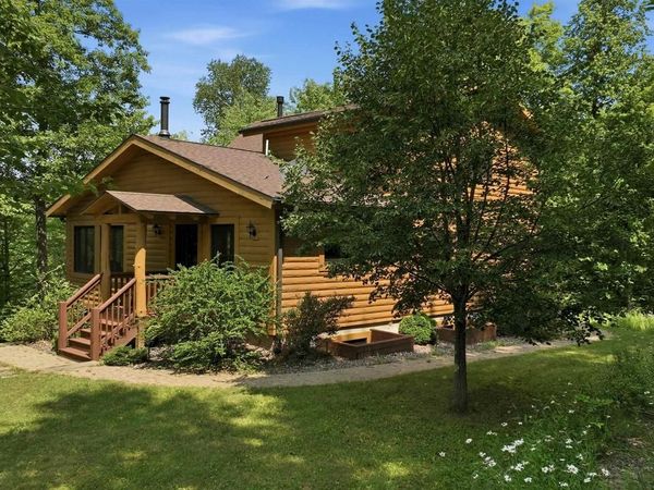 2979 N County Hwy F, Birchwood, WI 54817