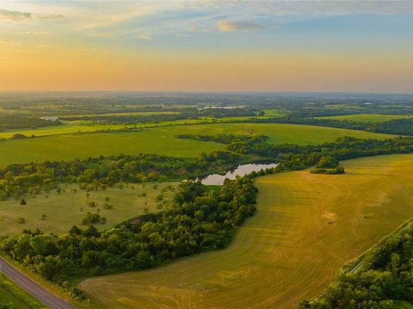 Tract 1B , Goldsby, OK 73093