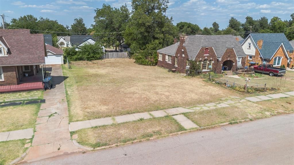 1109 NE 15th Street, Oklahoma City, OK 73117 Main Photo