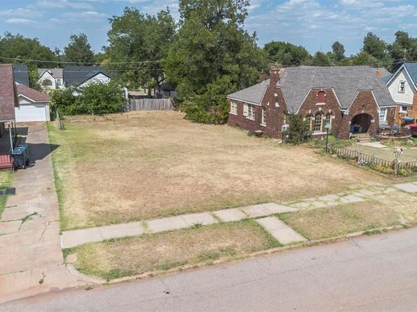 1109 NE 15th Street, Oklahoma City, OK 73117