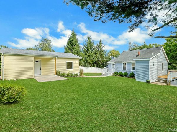 17 & 17A North Street, Montrose, NY 10548