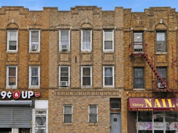 1769 Nostrand Avenue, Brooklyn, NY 11226