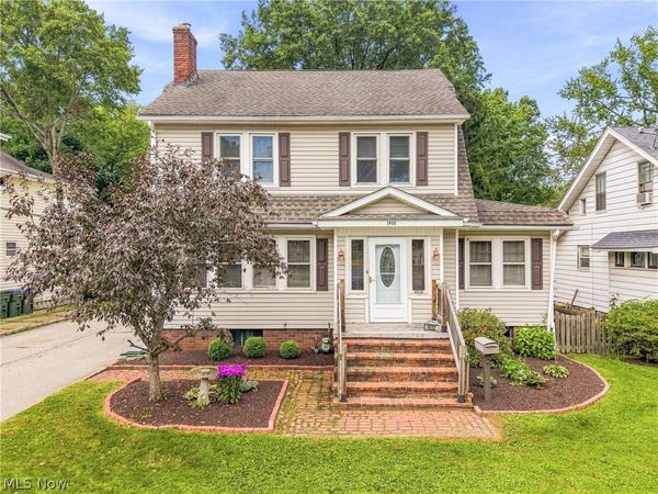 1932 7th Street , Cuyahoga Falls, OH 44221